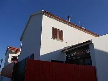 Surfmoments House & School Guest house Baleal