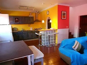 Surfmoments House & School Guest house 2*