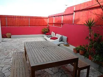 Guest house Surfmoments House & School Baleal