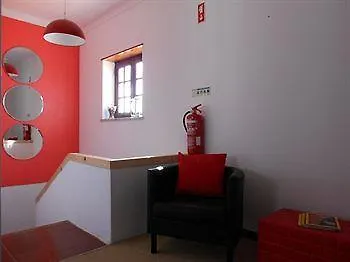 Surfmoments House & School 2* Baleal