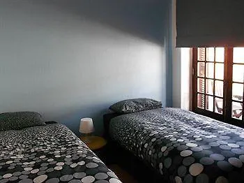 Surfmoments House & School Guest house Baleal