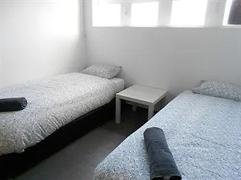 Guest house Surfmoments House & School 2*
