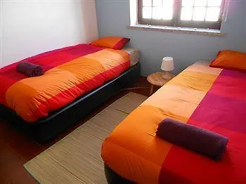 Surfmoments House & School Guest house 2*