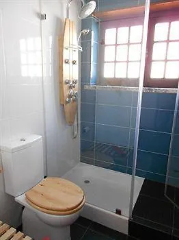 Guest house Surfmoments House & School Baleal