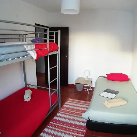 Guest house Surfmoments House & School